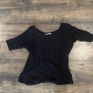 Women’s Lace Top